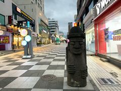 -宝健路步行街(Pedestrian Shopping Street)