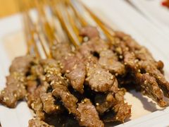 -丹东立强海鲜烧烤·牛B大串(星海店)