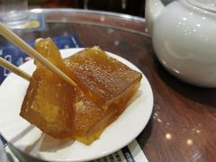 煎马蹄糕-仁信老铺(嘉信店)