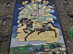 -甘堡藏寨