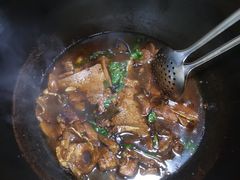 -崔记生活·铁锅炖鱼粘卷子(总店)