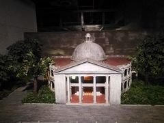 -辛亥革命纪念馆
