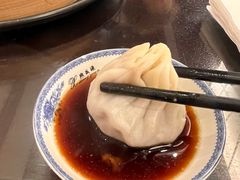 小笼包-熙盛源(复兴路店)