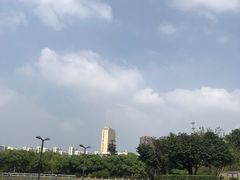 -南昌青山湖风景区