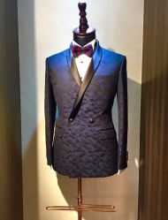 点击看大图 -优刻西服西装定制(金轮国际广场店)