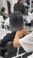 -5M HAIR SALON 旗舰店