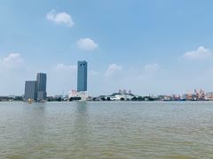 -长洲岛