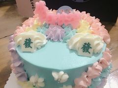 贝紫Style手机西点主题吧-贝紫Style(木马公寓店)