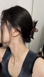 -熙.Hair 丨专注女子中长发丨