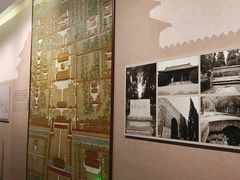 -南京市规划建设展览馆