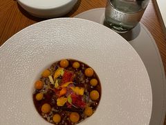 -Amber(置地文华东方酒店)