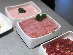 -海底捞火锅(江南盛天地店)