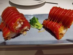 金丝红米肠-新雅(丰盛里店)