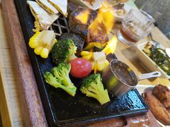 -豪客来牛排(宝龙城市广场店)