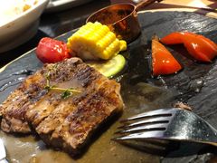 -斯比特花园西餐厅(东方商厦店)