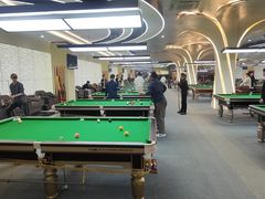 -PAC台球俱乐部·康溪盛世旗舰店