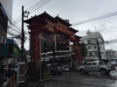 -瓦洛洛传统市场