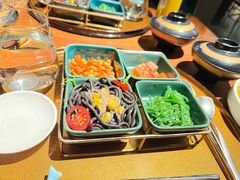 -Mr.Fish鱼鲜生海鲜放题(高德置地冬广场店)