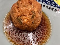 -粗茶淡饭(东关街店)