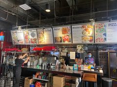 -MI WU FACTORY米屋美食工厂餐厅(绿地店)