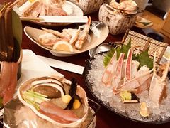 -蟹道乐(道顿堀本店)