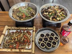 -李东农庄(中南百草园地标店)