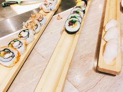 -富力希尔顿酒店·地阔自助餐厅