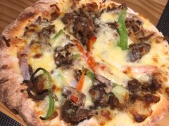 -清真·艾美可餐厅(大悦汇店)