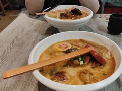 -味千拉面(抚州万达店)