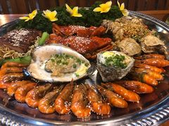 -竹林小屋(库塔店)