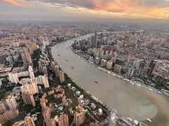 -上海中心大厦