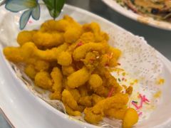-津悦·正阳春烤鸭(红旗南路店)
