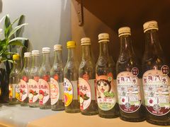 -汪爹爹武汉牛三鲜(朝外大街店)
