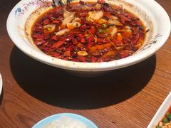 -川人百味(金安中央大街店)