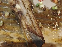 烤羊排-汇景花园酒家(基立下道店)