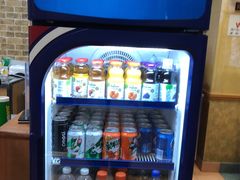 -SUBWAY赛百味(金码大厦店)