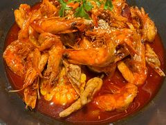 -虾吃虾涮.虾火锅.肉蟹煲(步步高梅溪新天地店)