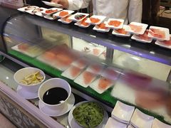 -水都假日酒店-海韵西餐厅(龙胜路店)