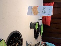 -一叶一世界·素食餐厅(锦华万达店)