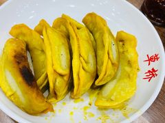 -草桥清真牛肉锅贴扁食店