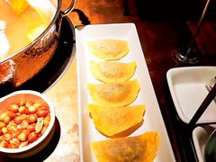 -左庭右院鲜牛肉火锅(环球港店)