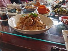 -聚首堂·特色小吃·肘子(什刹海德胜门店)