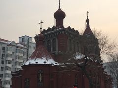 -圣·阿列克谢耶夫教堂