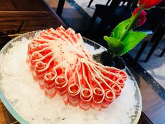 -五星桥原切肥牛火锅(怀德桥店)
