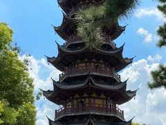 -龙华寺