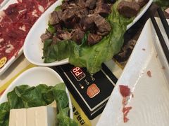 -小肥牛潮汕牛肉火锅(南联店)