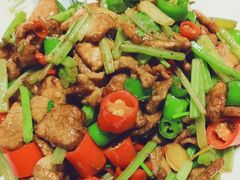 -好嫂子酱猪手•农家菜(蒲黄榆店)