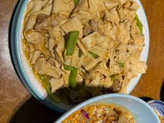 -95号酱骨·一块豆腐(展春园西路店)