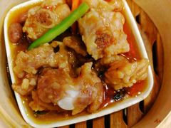 -多多旺港式茶餐厅(新区店)