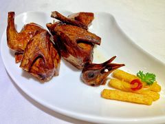 -凯逸轩·匠心粤菜(中城名仕汇店)